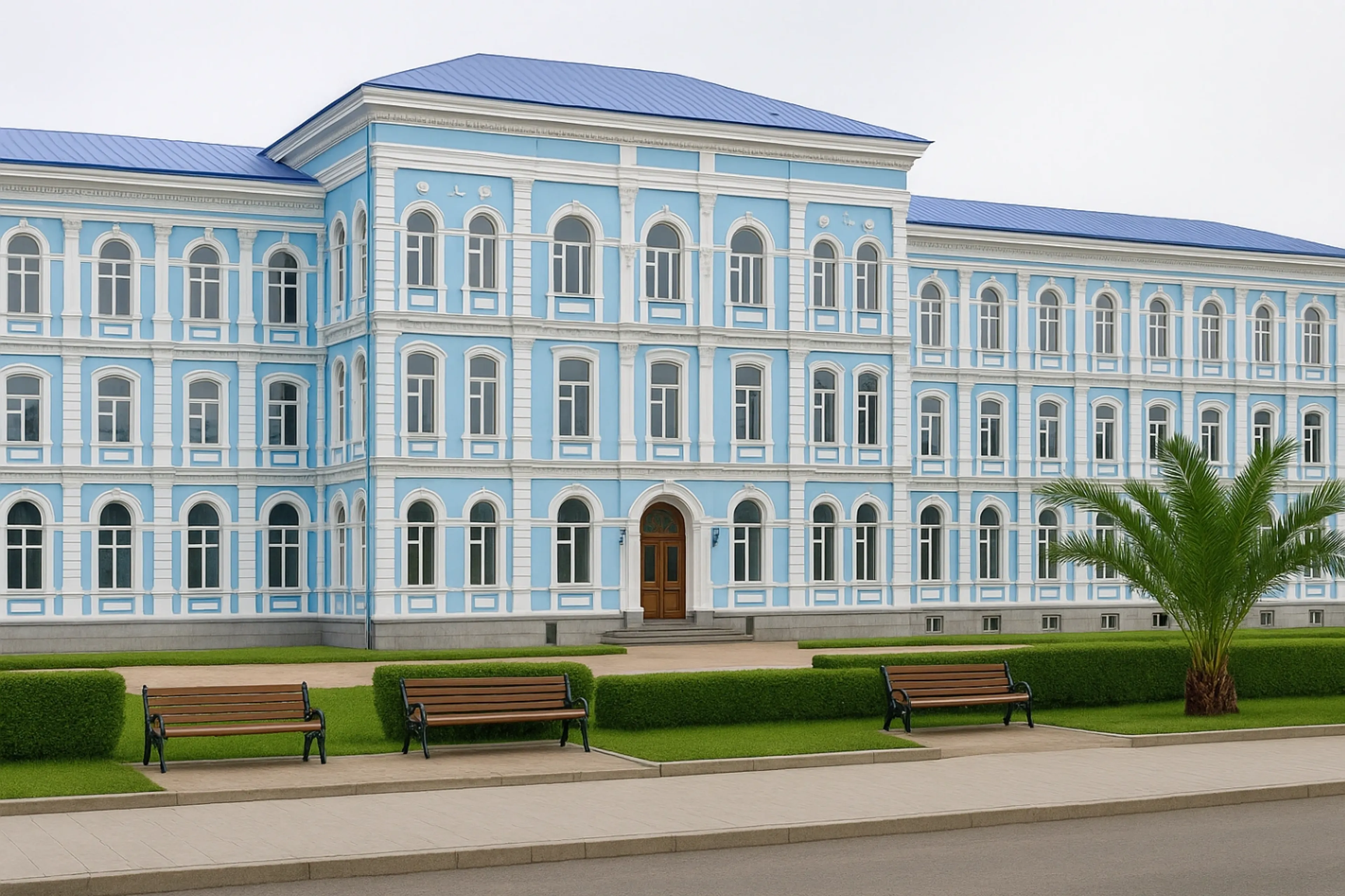 Batumi Shota Rustaveli State University