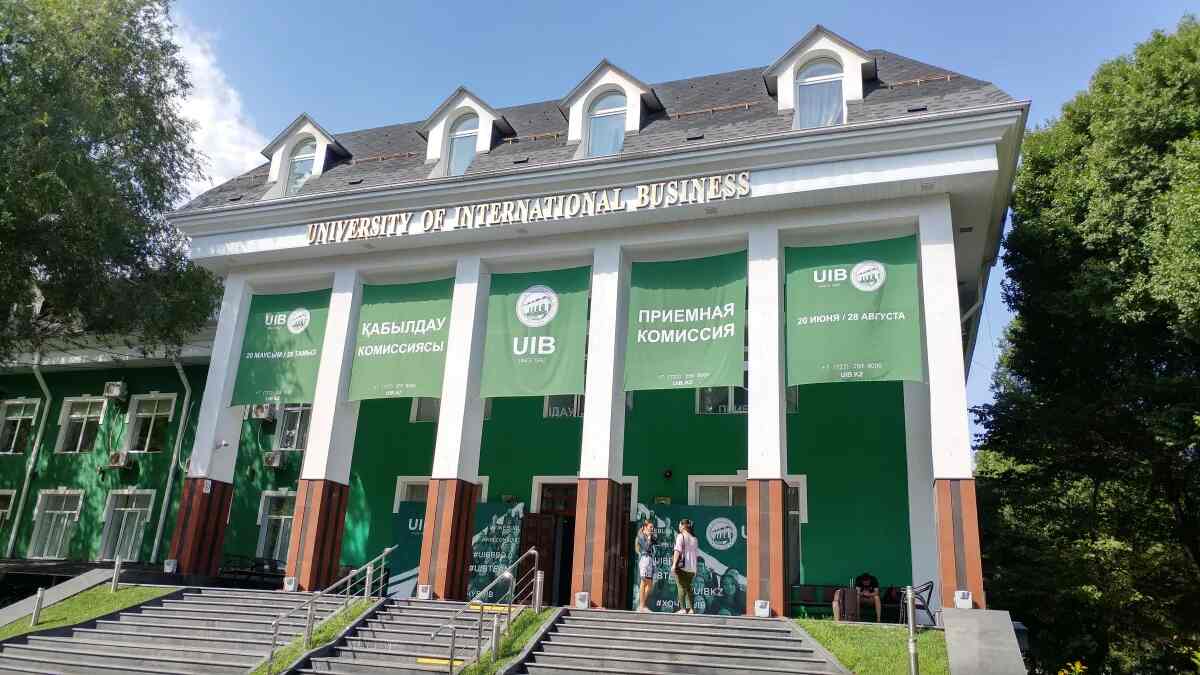 International Medical School