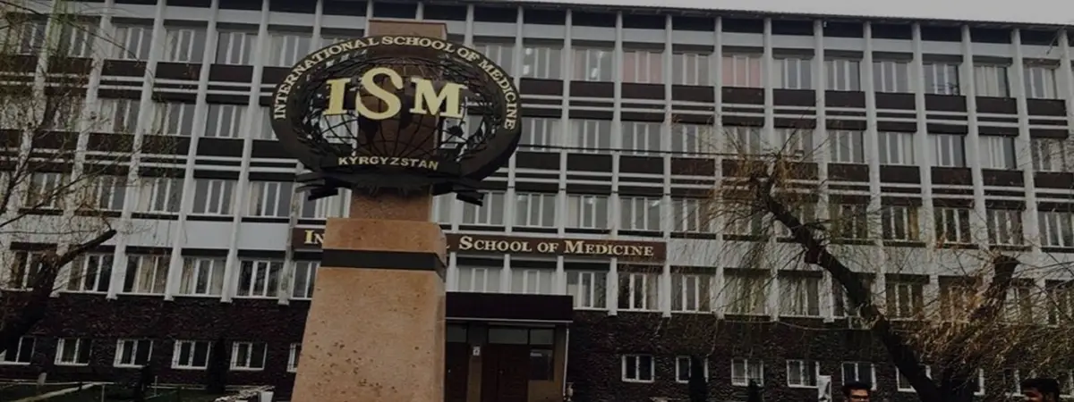 International school of medicine