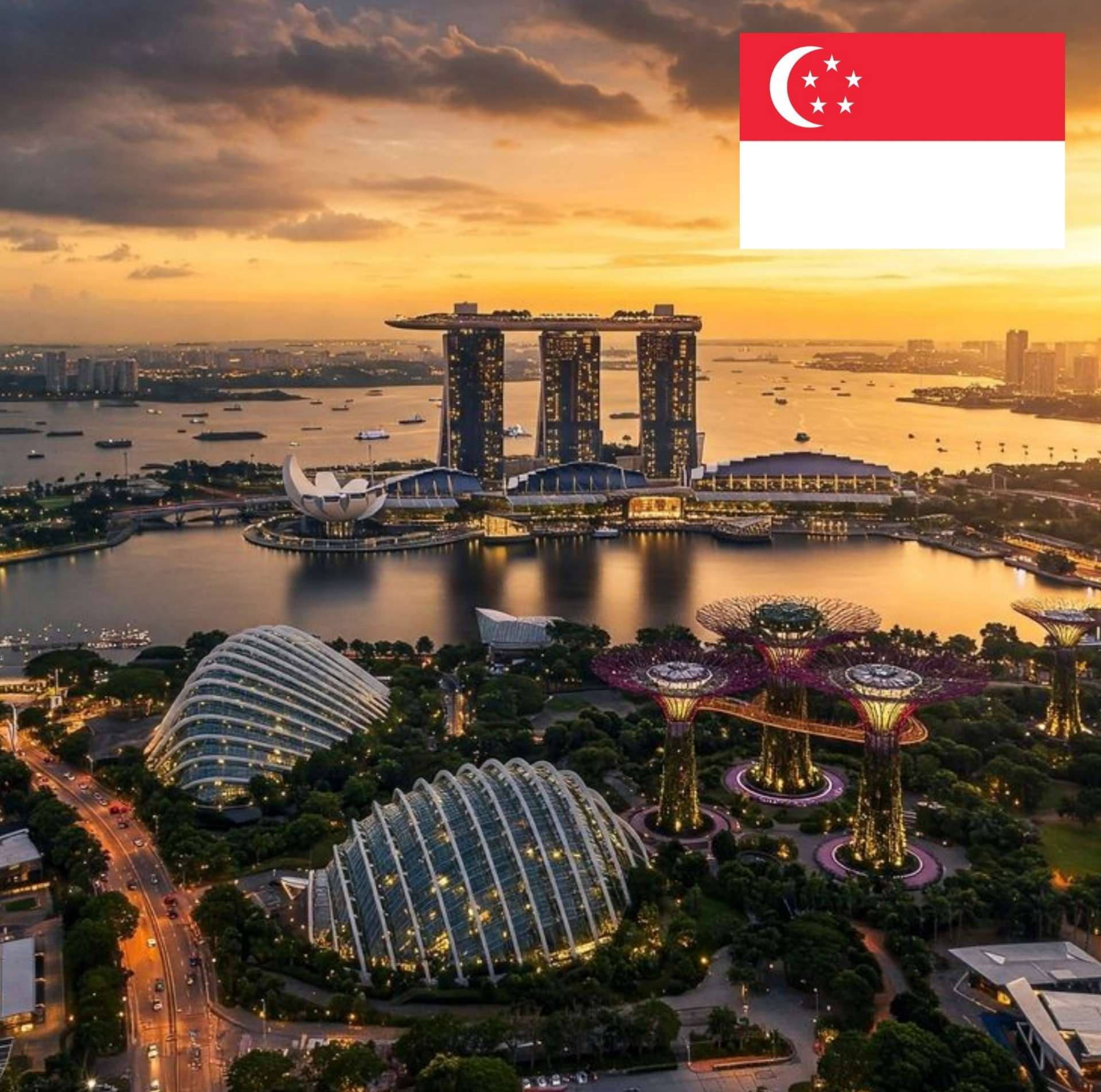 Singapore